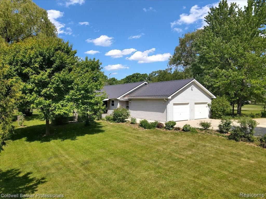 7990 DEANVILLE Road, Brown, MI 48416 — Photo 6