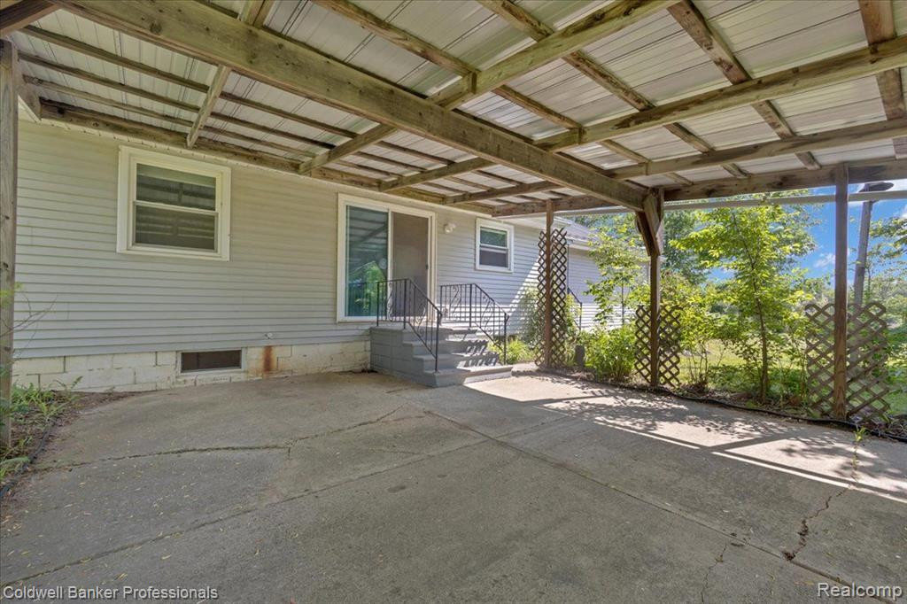 7990 DEANVILLE Road, Brown, MI 48416 — Photo 28