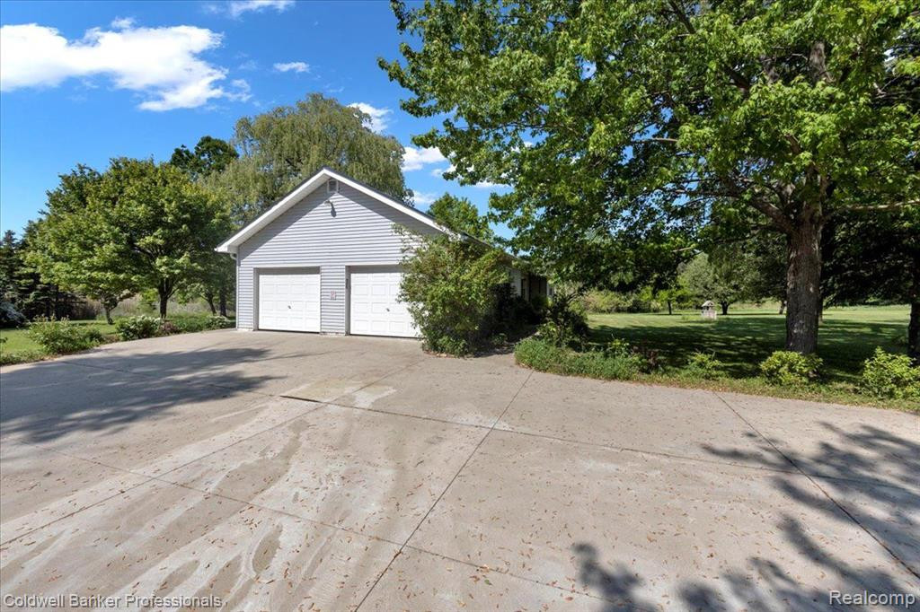 7990 DEANVILLE Road, Brown, MI 48416 — Photo 30