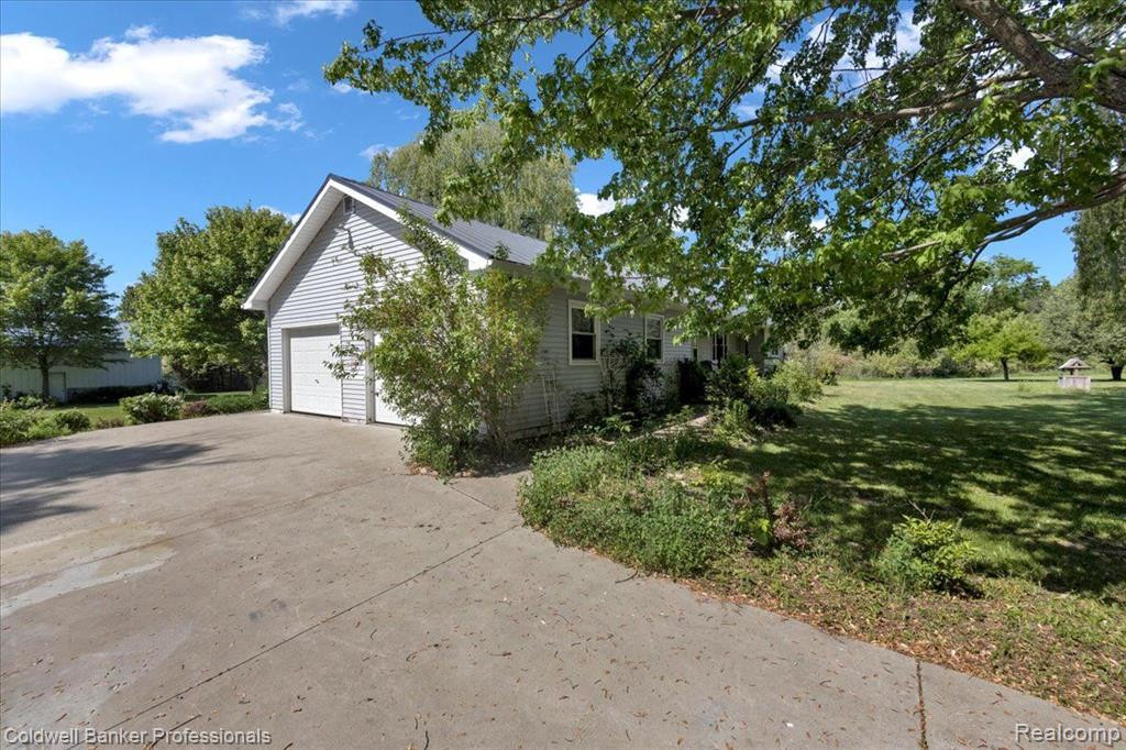 7990 DEANVILLE Road, Brown, MI 48416 — Photo 31