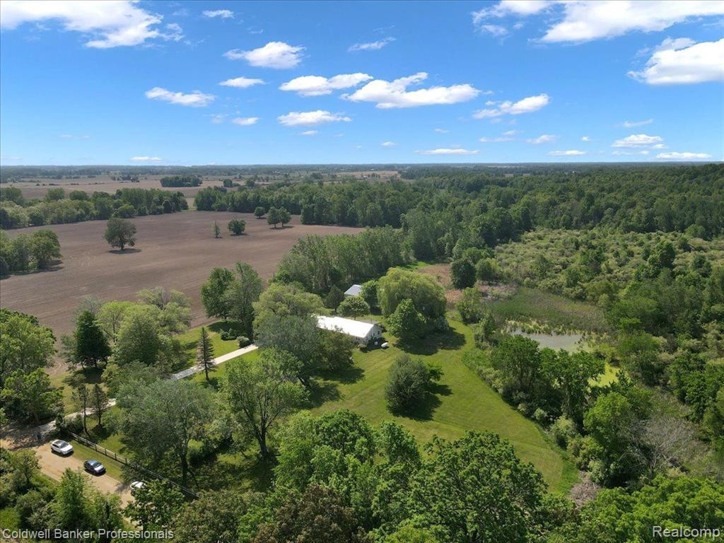 7990 DEANVILLE Road, Brown, MI 48416 — Photo 35