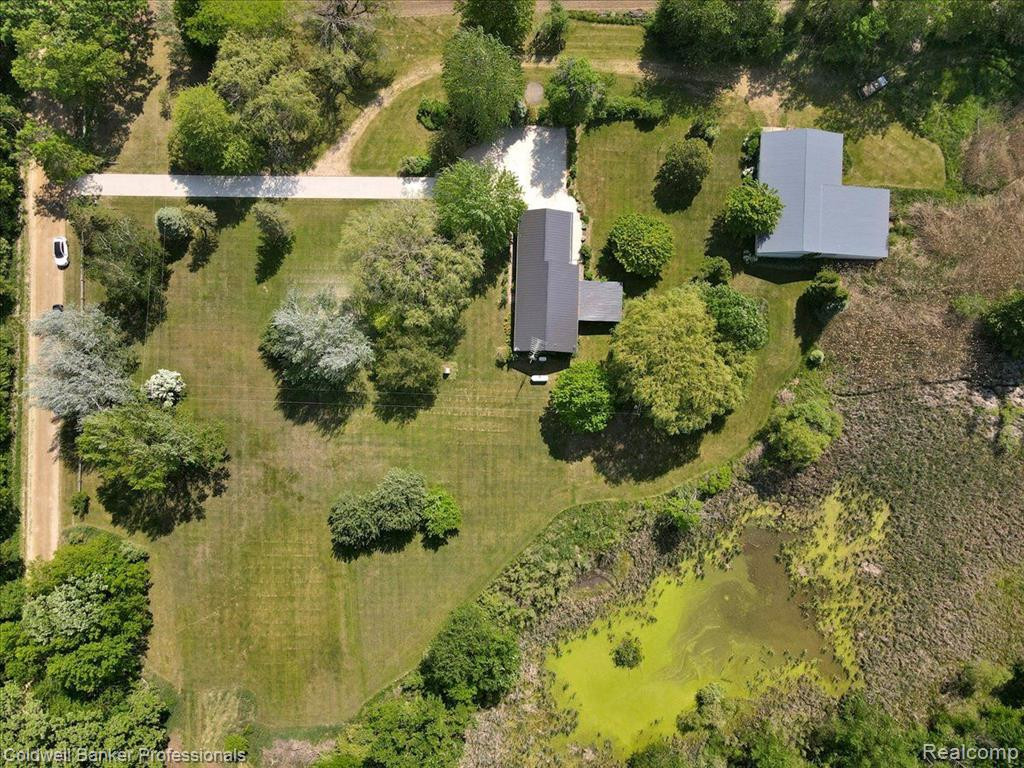 7990 DEANVILLE Road, Brown, MI 48416 — Photo 36