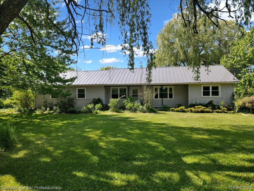 7990 DEANVILLE Road, Brown, MI 48416 — Photo 40