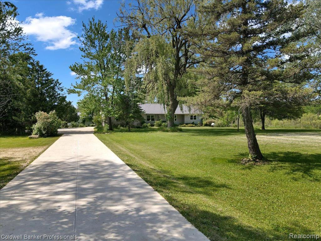 7990 DEANVILLE Road, Brown, MI 48416 — Photo 41