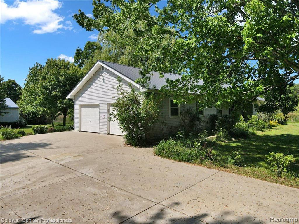7990 DEANVILLE Road, Brown, MI 48416 — Photo 42