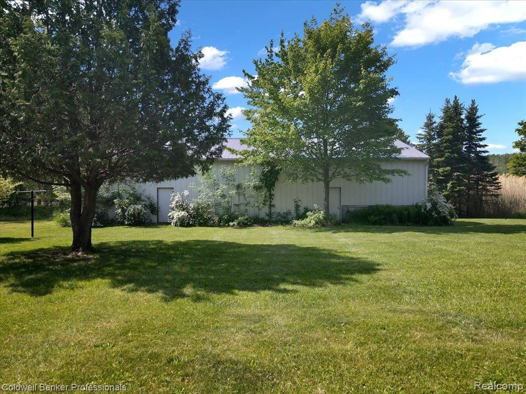 7990 DEANVILLE Road, Brown, MI 48416 — Photo 44