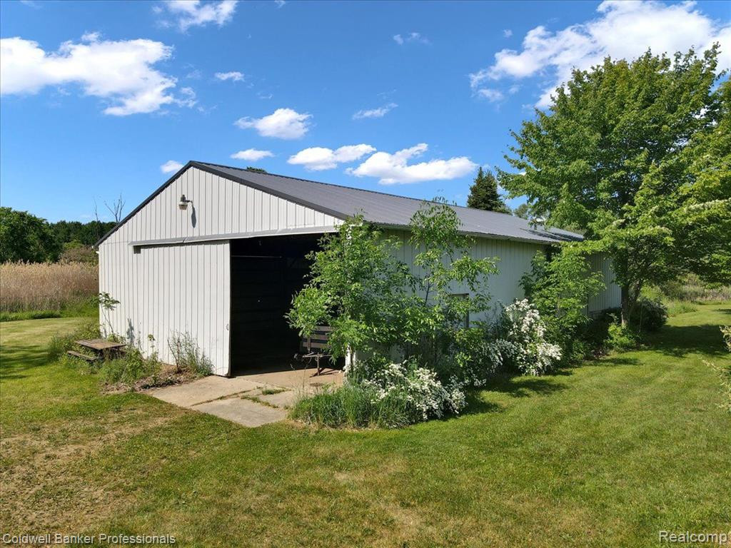 7990 DEANVILLE Road, Brown, MI 48416 — Photo 45