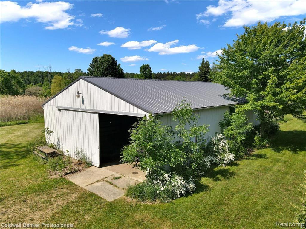 7990 DEANVILLE Road, Brown, MI 48416 — Photo 46
