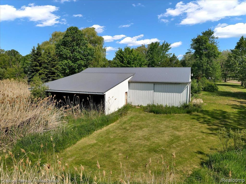 7990 DEANVILLE Road, Brown, MI 48416 — Photo 47
