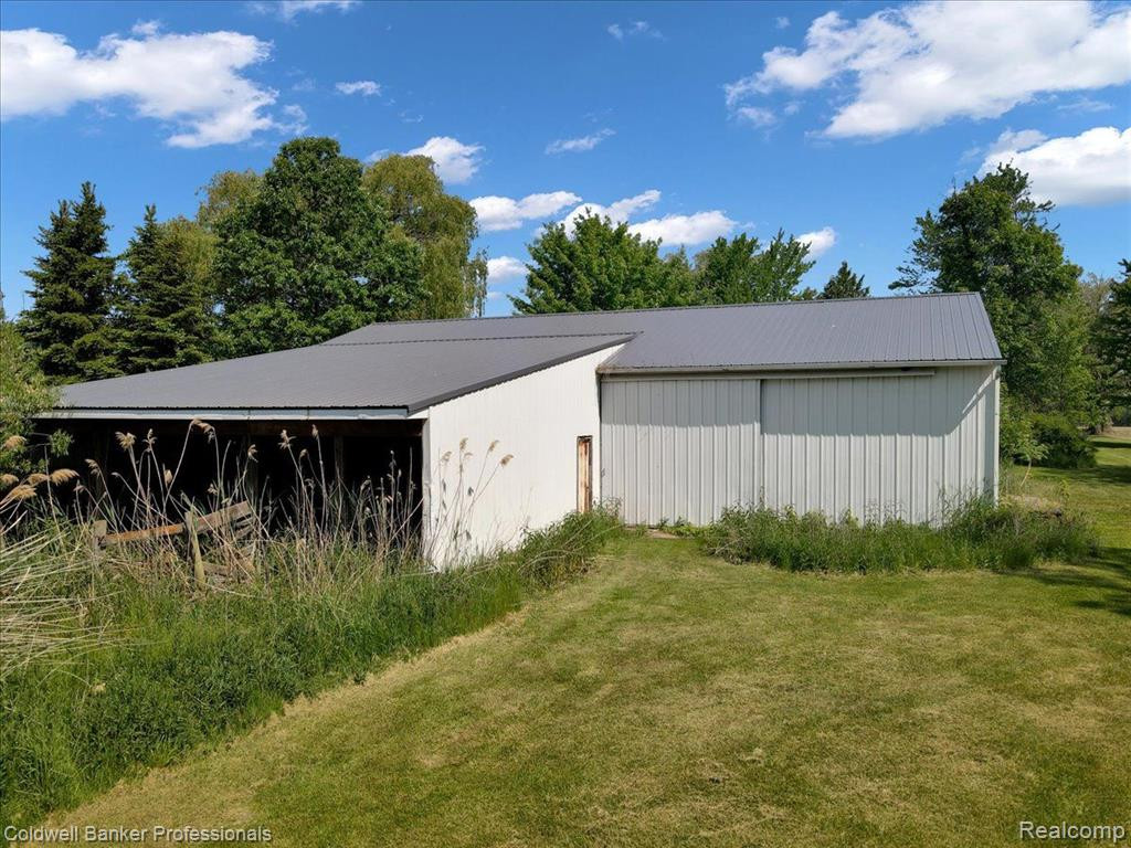 7990 DEANVILLE Road, Brown, MI 48416 — Photo 48