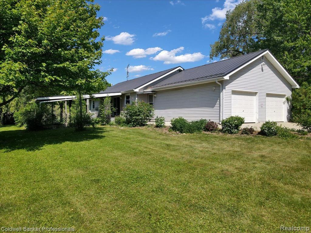 7990 DEANVILLE Road, Brown, MI 48416 — Photo 49