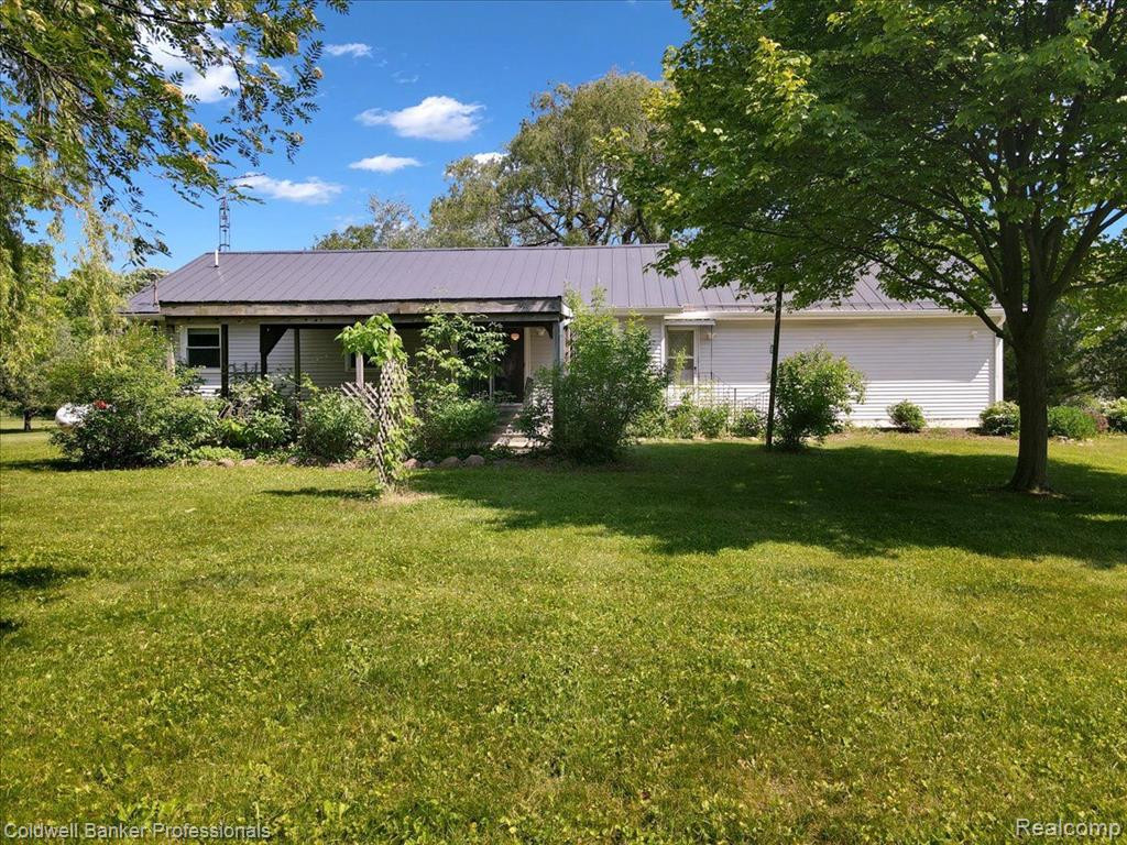 7990 DEANVILLE Road, Brown, MI 48416 — Photo 50