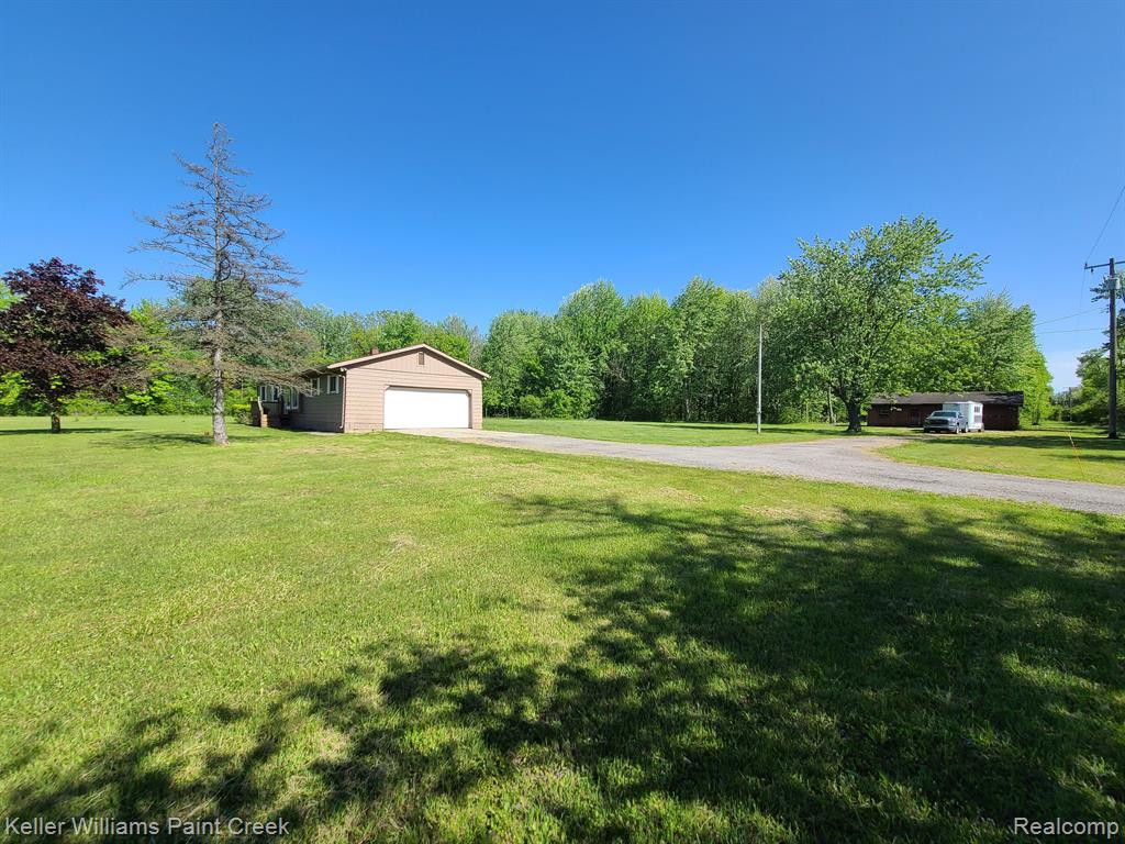9605 BRANDON Road, Kenockee, MI 48006 — Photo 2