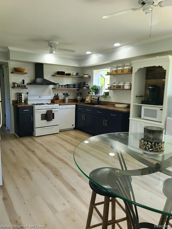9605 BRANDON Road, Kenockee, MI 48006 — Photo 3
