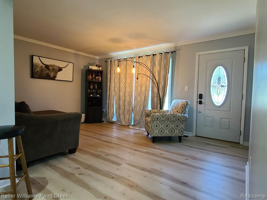 9605 BRANDON Road, Kenockee, MI 48006 — Photo 4