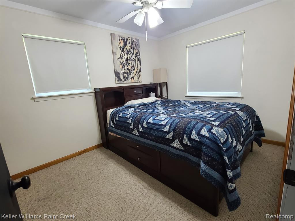 9605 BRANDON Road, Kenockee, MI 48006 — Photo 7