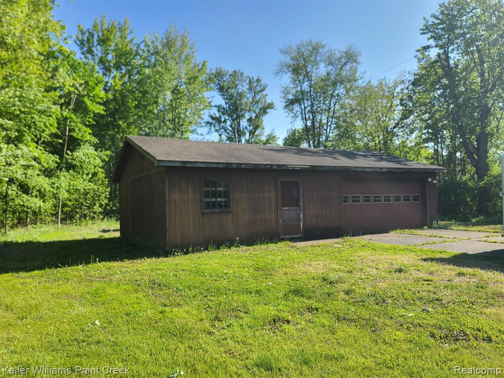 9605 BRANDON Road, Kenockee, MI 48006 — Photo 9