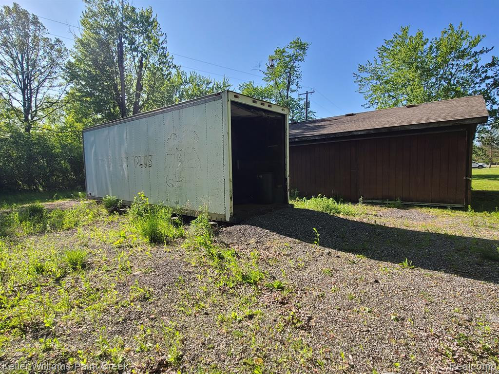 9605 BRANDON Road, Kenockee, MI 48006 — Photo 10