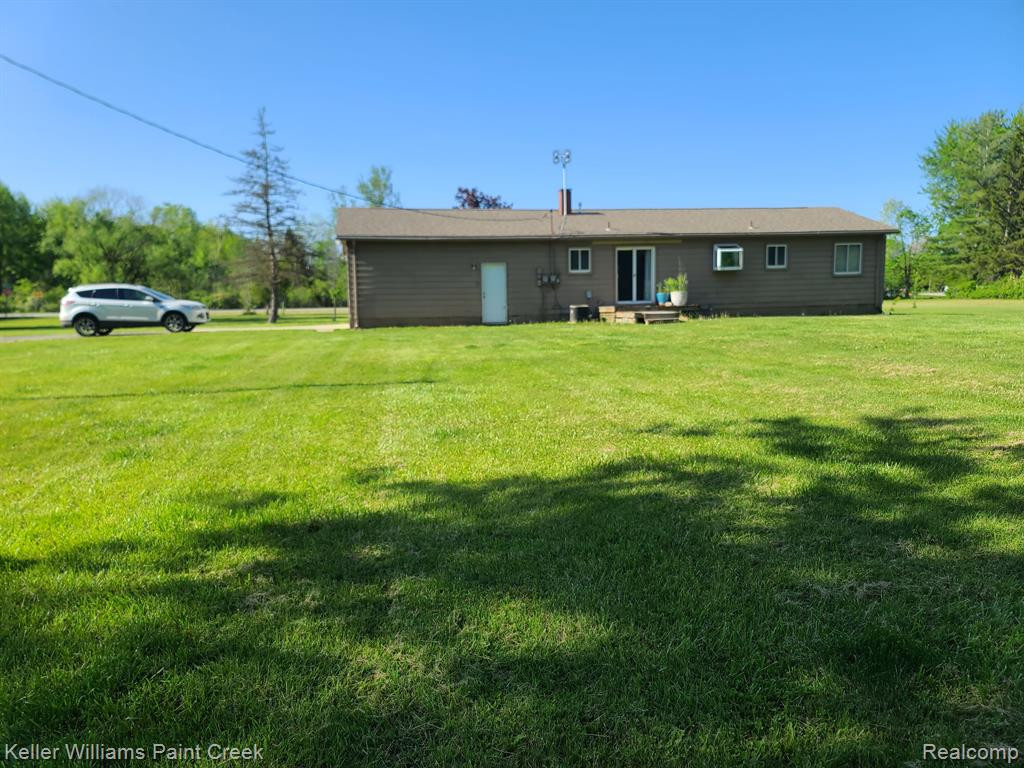 9605 BRANDON Road, Kenockee, MI 48006 — Photo 11