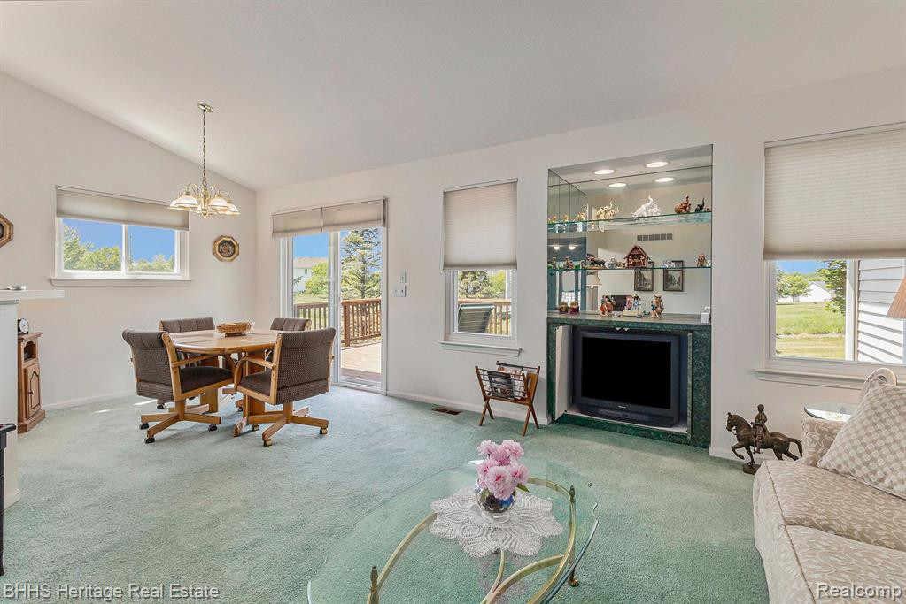 498 LILLY VIEW Court, Howell, MI 48843 — Photo 6