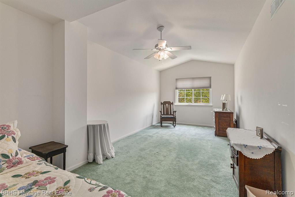 498 LILLY VIEW Court, Howell, MI 48843 — Photo 15