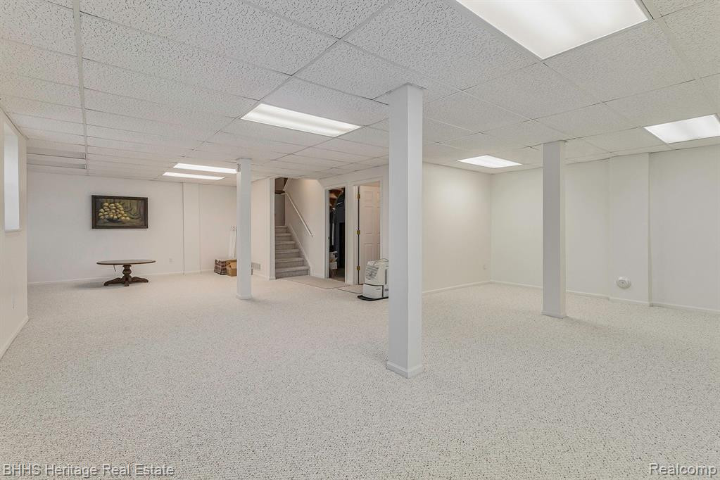 498 LILLY VIEW Court, Howell, MI 48843 — Photo 16