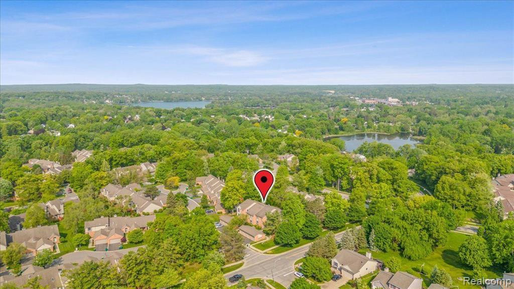 906 RIDGE, 124, Brighton, MI 48116 — Photo 22