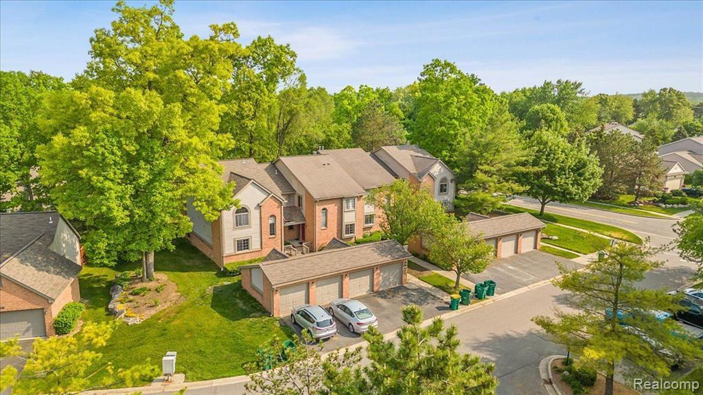 906 RIDGE, 124, Brighton, MI 48116 — Photo 24