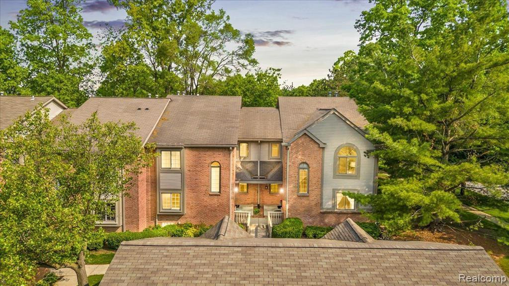 906 RIDGE, 124, Brighton, MI 48116 — Photo 25