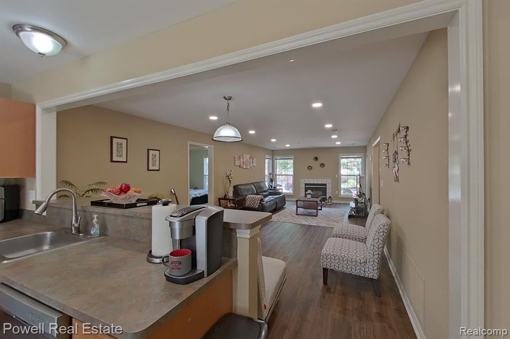 28323 CARLTON WAY Drive, 34, Novi, MI 48377 — Photo 10