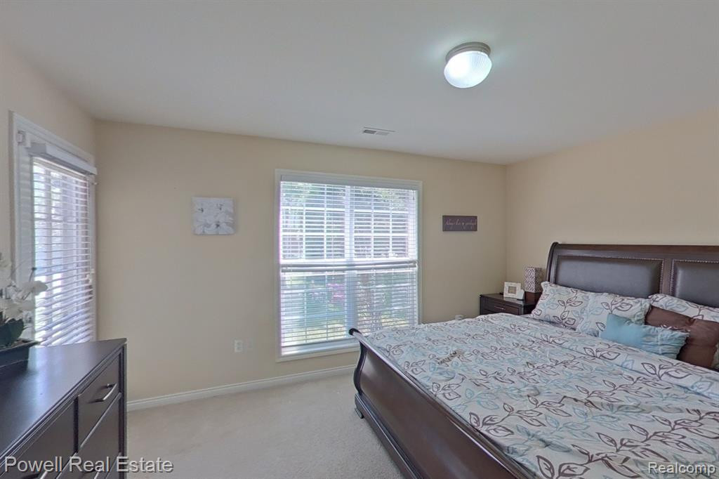 28323 CARLTON WAY Drive, 34, Novi, MI 48377 — Photo 16
