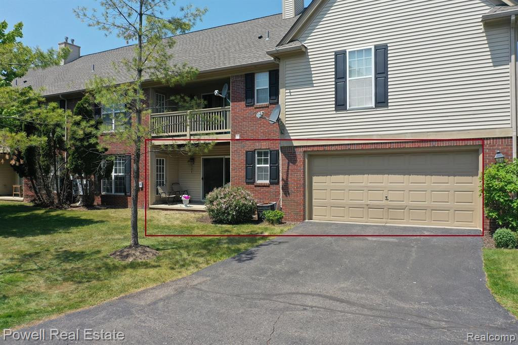 28323 CARLTON WAY Drive, 34, Novi, MI 48377 — Photo 29