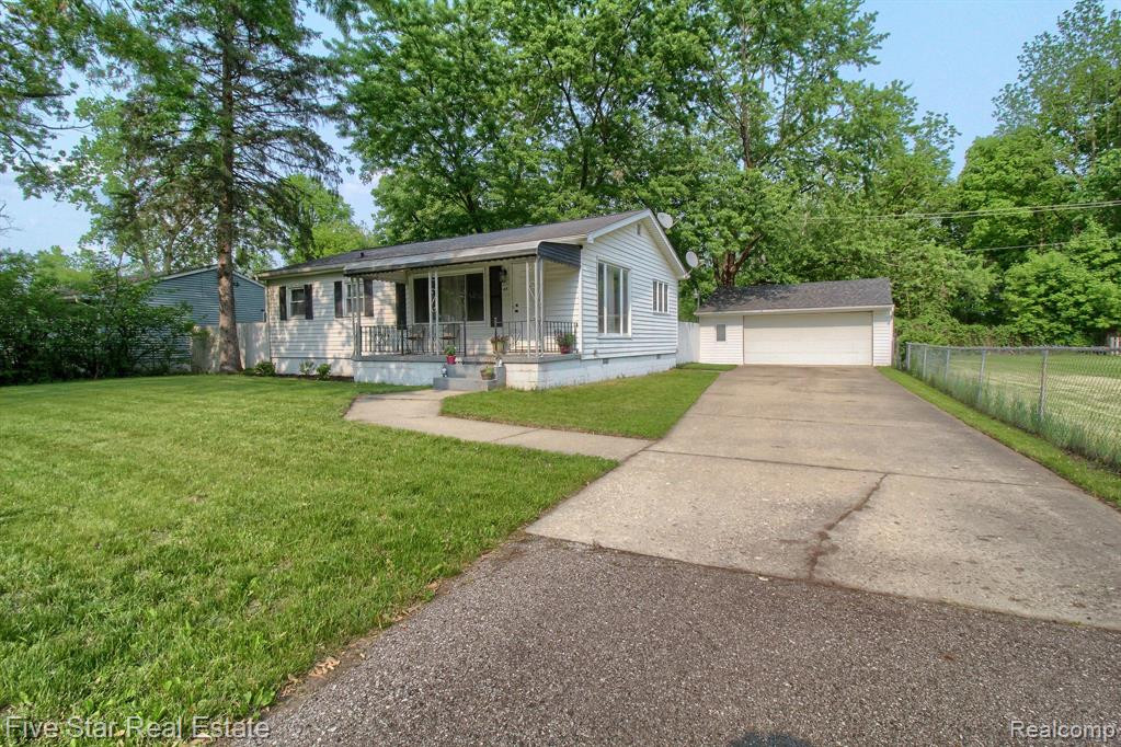 43 OHIO Street, Ypsilanti, MI 48198 — Photo 2