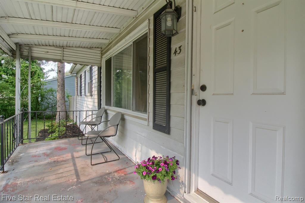 43 OHIO Street, Ypsilanti, MI 48198 — Photo 3
