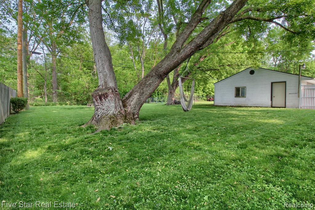 43 OHIO Street, Ypsilanti, MI 48198 — Photo 21
