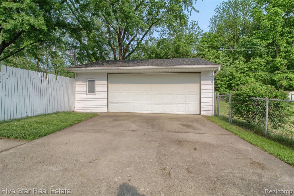 43 OHIO Street, Ypsilanti, MI 48198 — Photo 22
