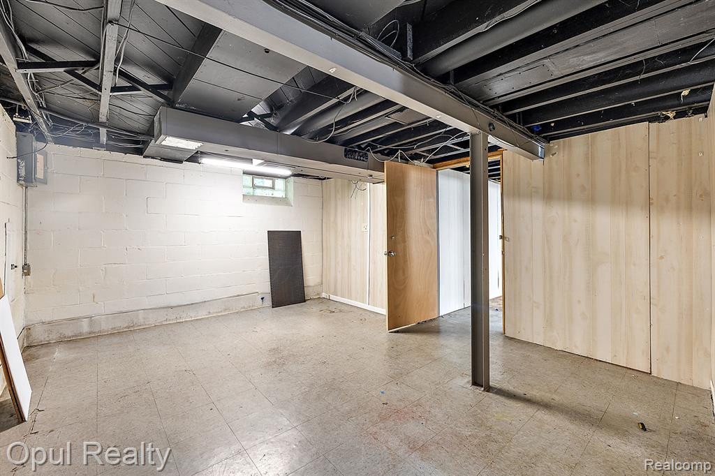 953 NEW YORK Avenue, Lincoln Park, MI 48146 — Photo 19