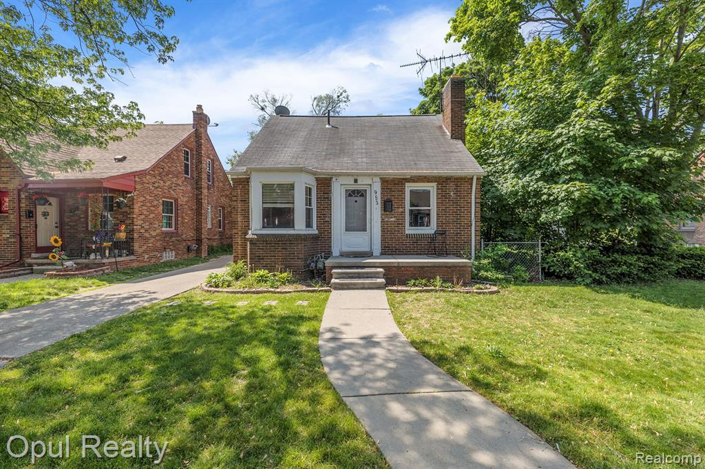 953 NEW YORK Avenue, Lincoln Park, MI 48146 — Photo 25