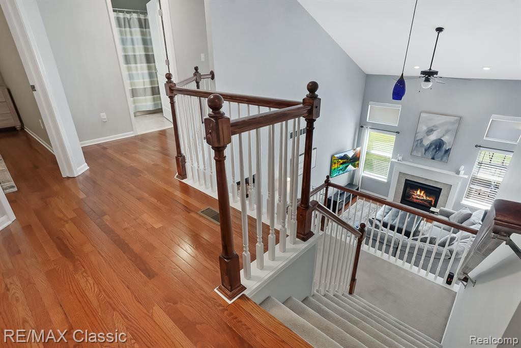 1045 PADDOCK Drive, South Lyon, MI 48178 — Photo 16