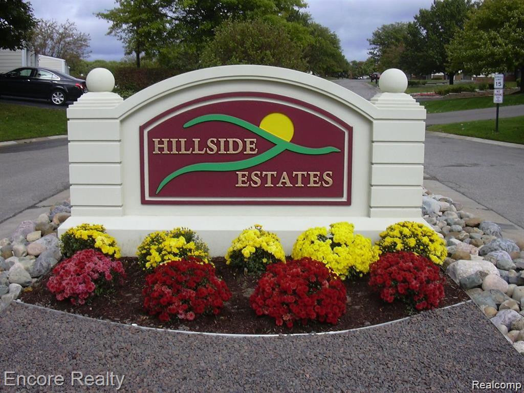 35325 HILLSIDE Drive, Farmington Hills, MI 48335 — Photo 5