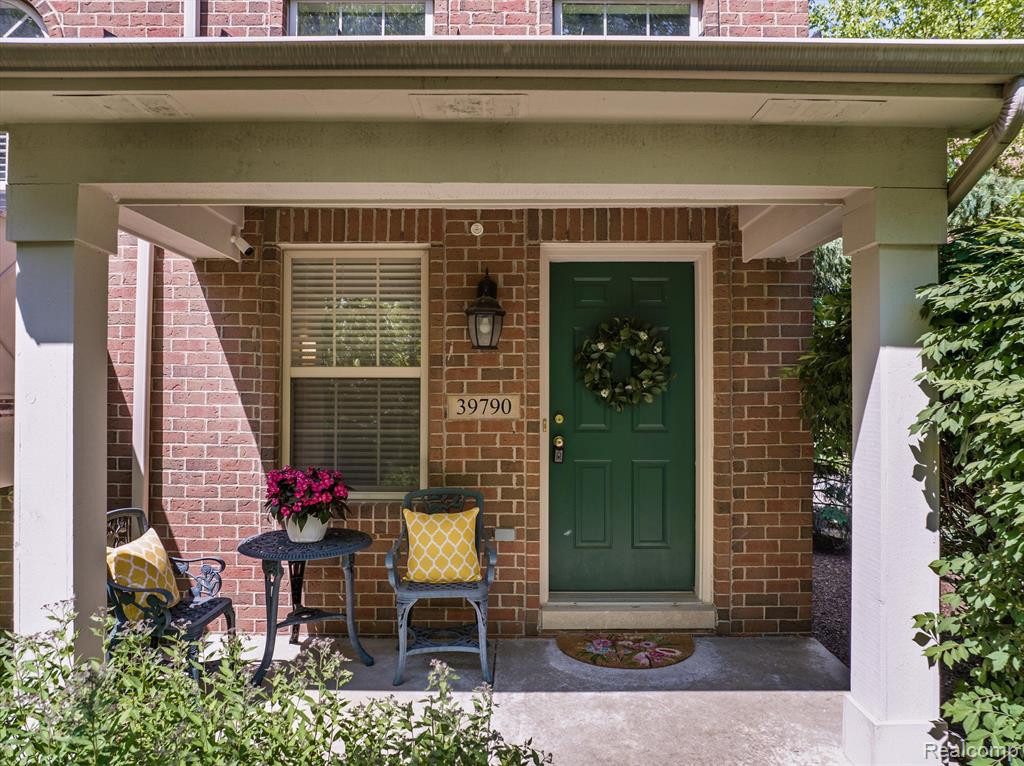 39790 ROCKCREST Circle, Northville, MI 48168 — Photo 3