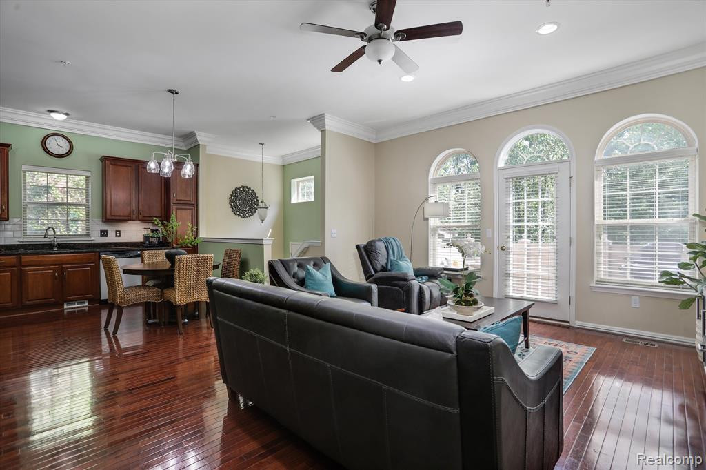 39790 ROCKCREST Circle, Northville, MI 48168 — Photo 4
