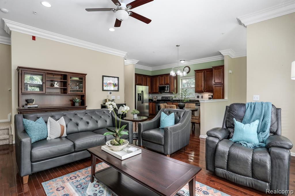 39790 ROCKCREST Circle, Northville, MI 48168 — Photo 5