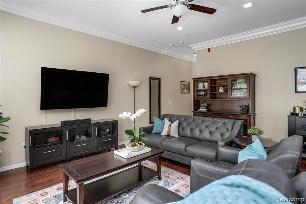 39790 ROCKCREST Circle, Northville, MI 48168 — Photo 6
