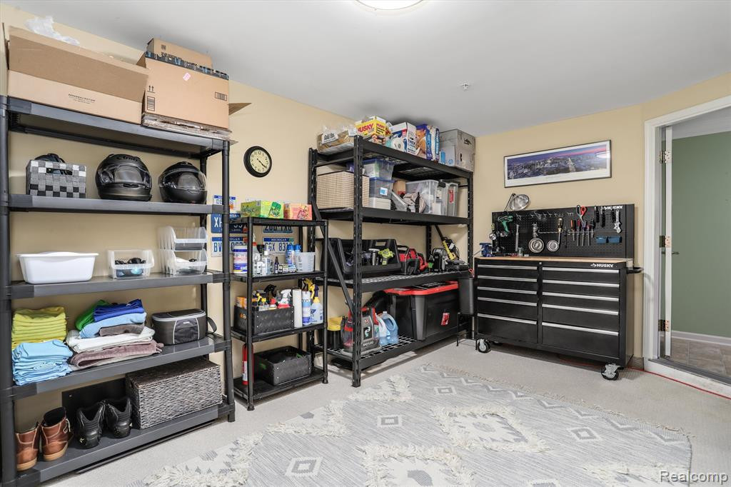 39790 ROCKCREST Circle, Northville, MI 48168 — Photo 22
