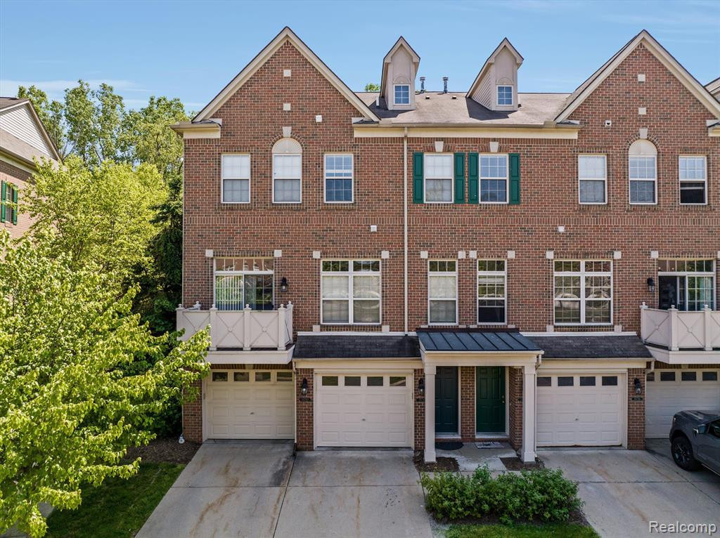 39790 ROCKCREST Circle, Northville, MI 48168 — Photo 26