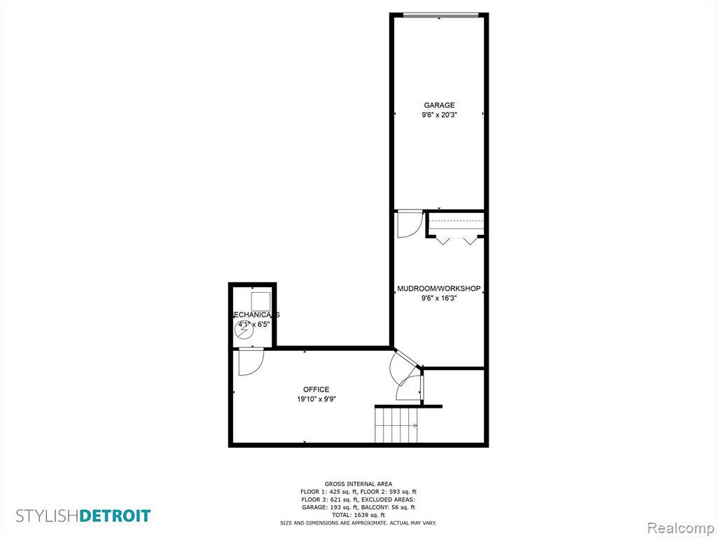 39790 ROCKCREST Circle, Northville, MI 48168 — Photo 29
