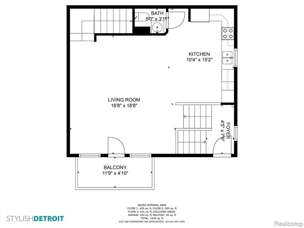 39790 ROCKCREST Circle, Northville, MI 48168 — Photo 30