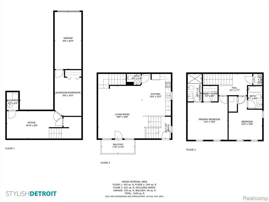 39790 ROCKCREST Circle, Northville, MI 48168 — Photo 31