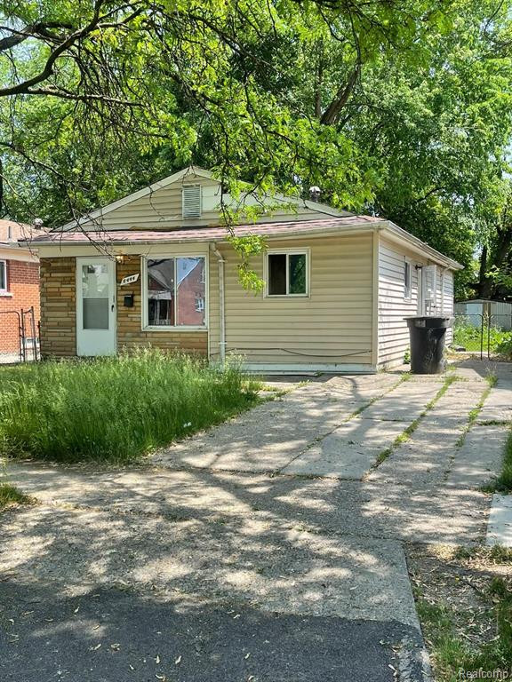 6444 AUBURN Street, Detroit, MI 48228 — Photo 4